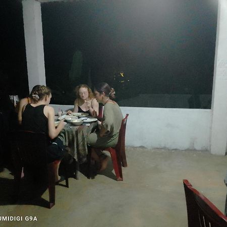 Rithu Homestay 시기리야 외부 사진