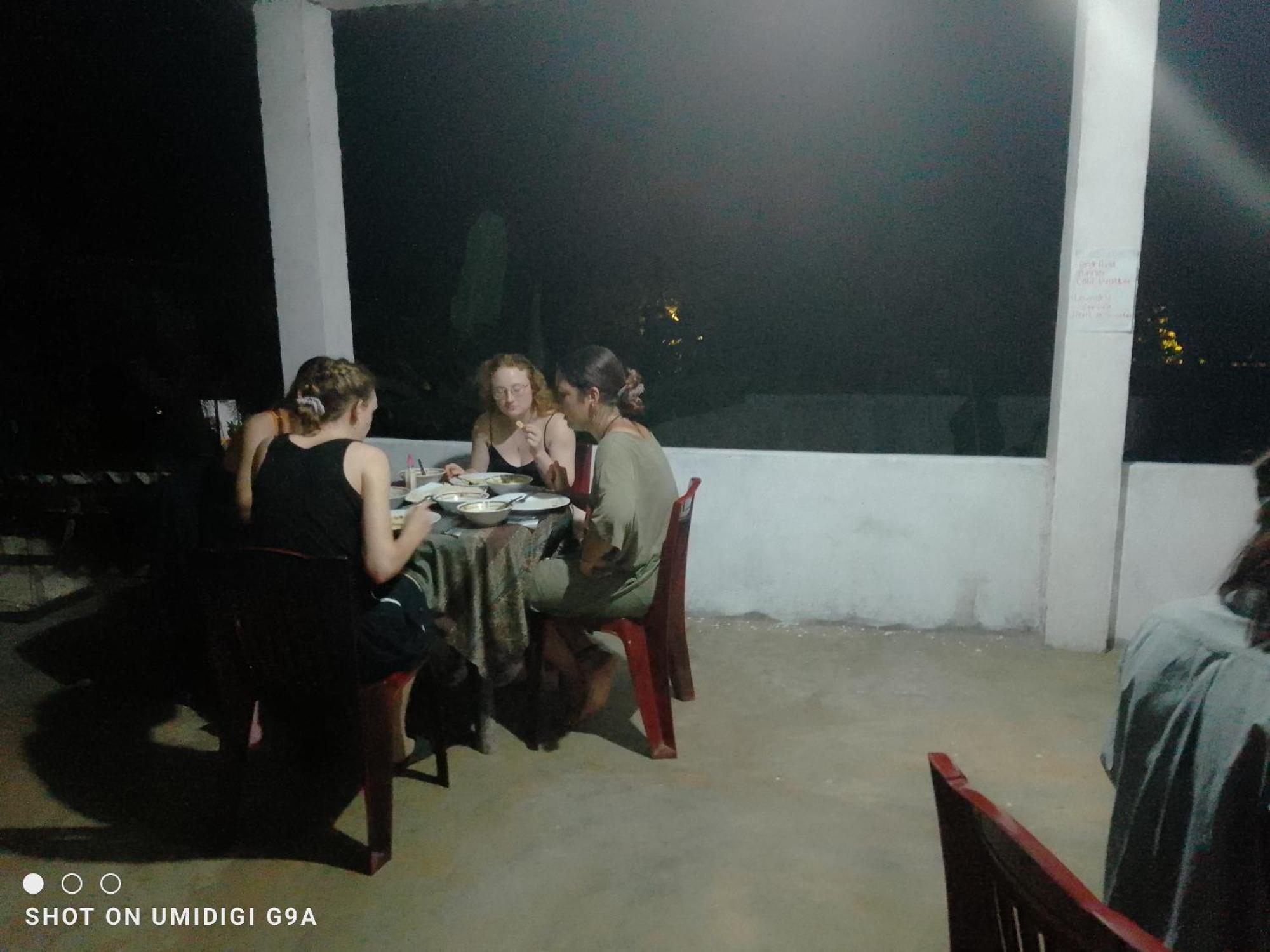 Rithu Homestay 시기리야 외부 사진
