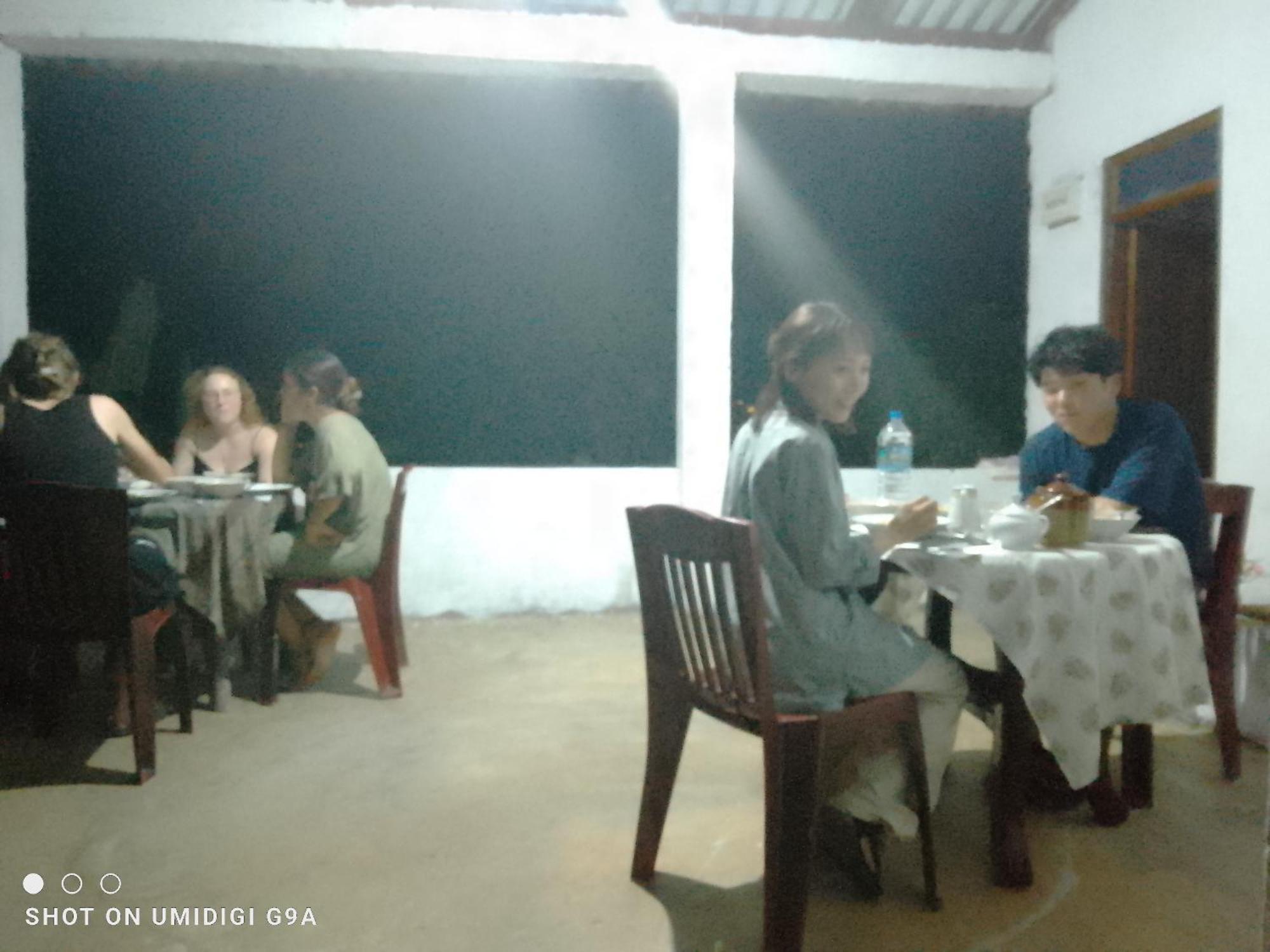 Rithu Homestay 시기리야 외부 사진